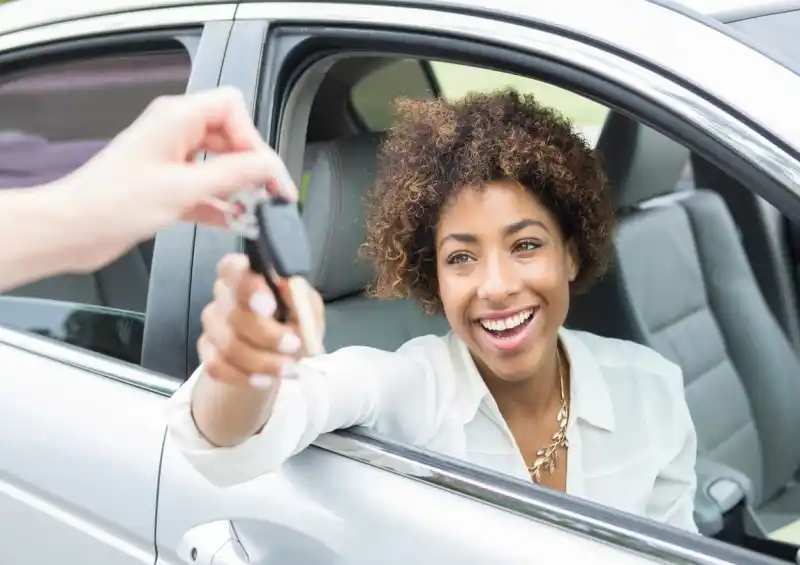 auto leasen Vessem